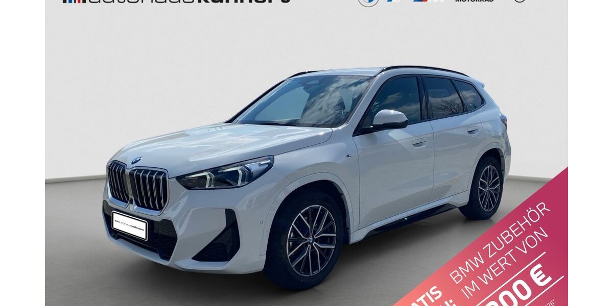 BMW X1 11.228 km 44.255 &euro; Windischleuba 04603