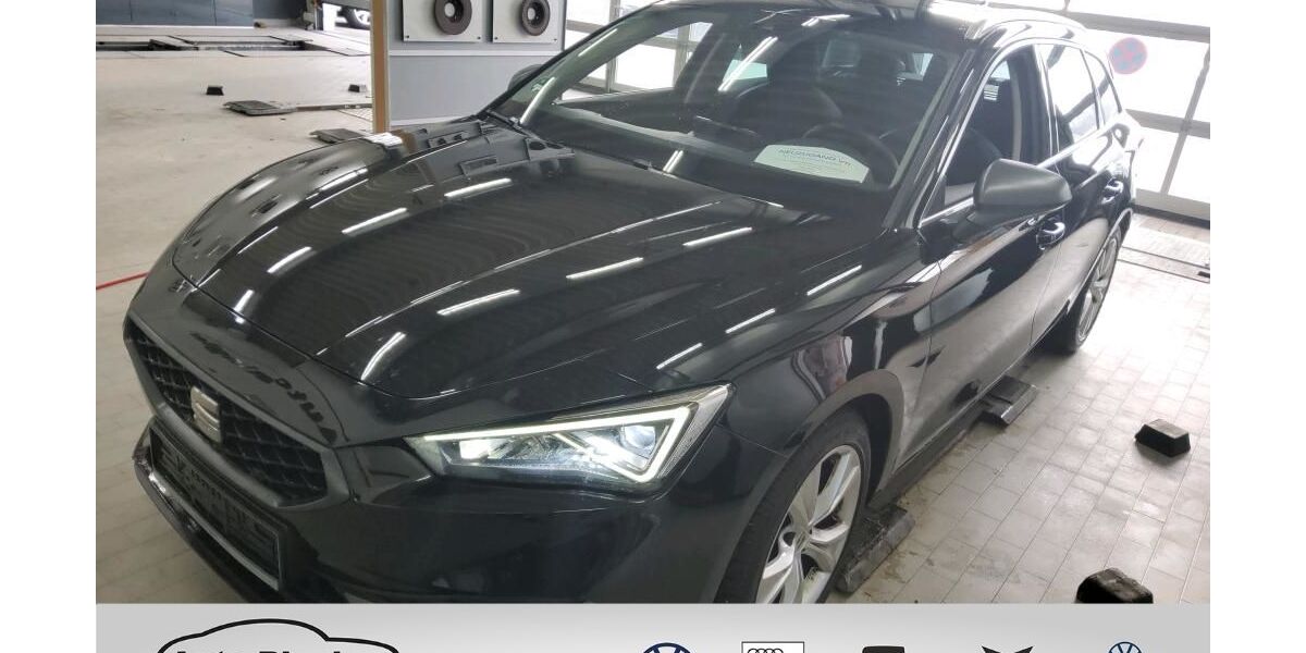 Seat Leon 101.693 km 18.290 &euro; Pocking 94060