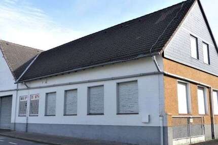 Gewerbeobjekt Bergkamen - 1.600&euro; | Angebot:23990347