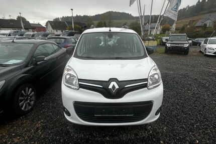 Renault Kangoo 61.200 km 13.490 € Niederbrombach 55767