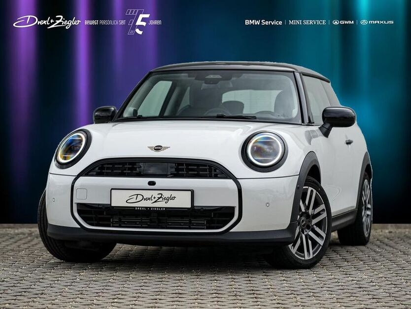 Cooper C