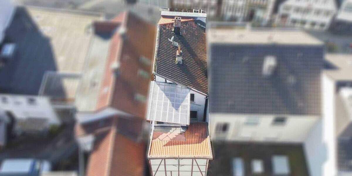 Gewerbeobjekt Detmold Innenstadt - 220.000&euro; | Angebot:25340376