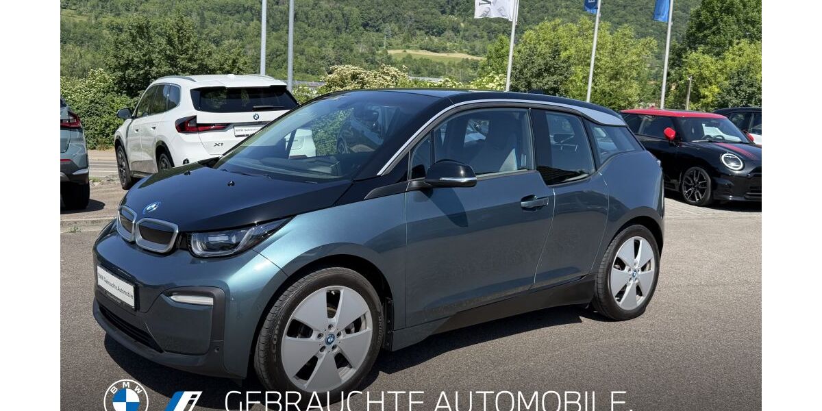 BMW i3 16.500 km 23.790 &euro; Kuchen 73329