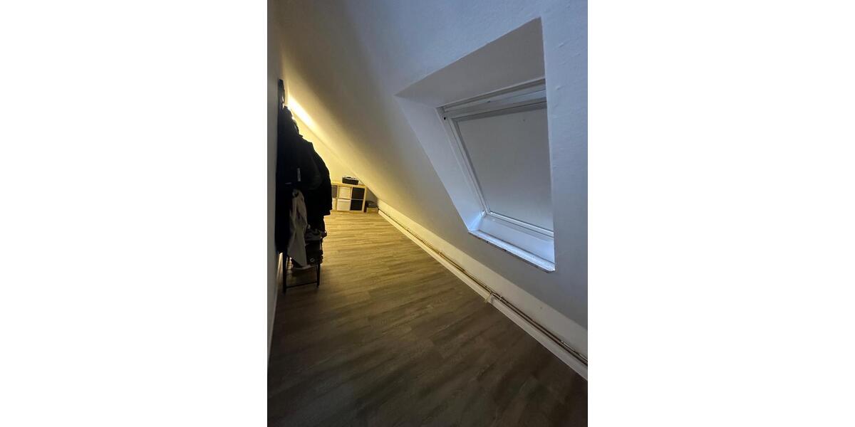 Dachgeschoßwohnung Leck - 2 Zimmer, 55 m&sup2;, 780&euro; | Angebot:25447526