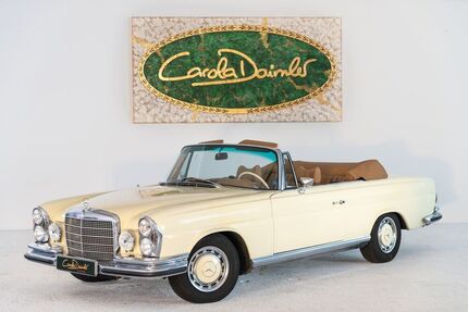 Mercedes 280