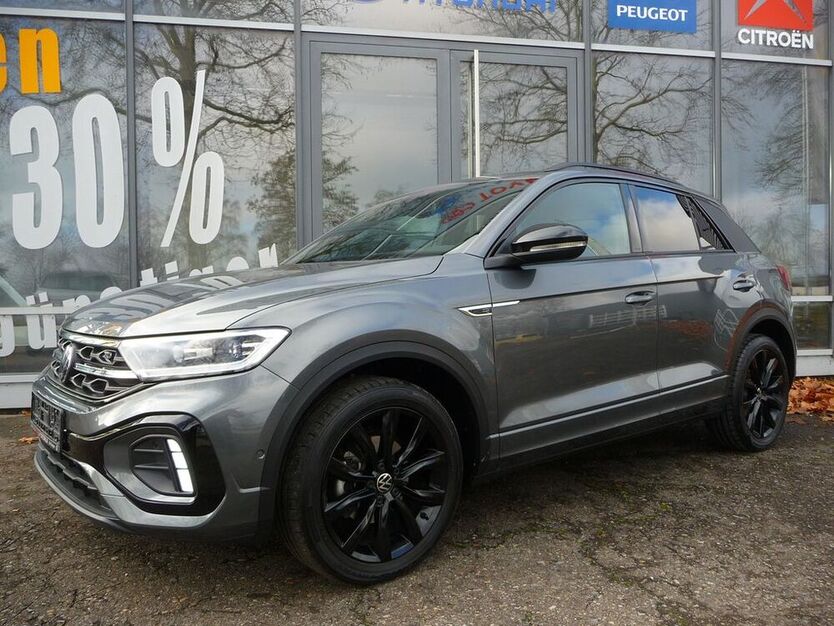 T-Roc