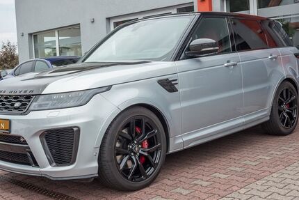 Land Rover Range Rover Sport 67.400 km 74.995 &euro; Schlüchtern 36381