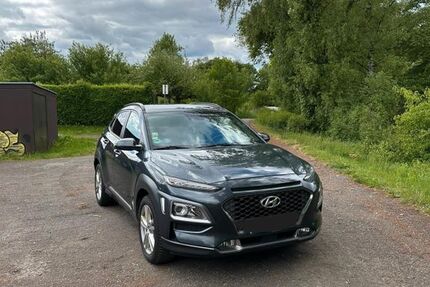Hyundai KONA 125.700 km 13.999 &euro; Holzappel 56379