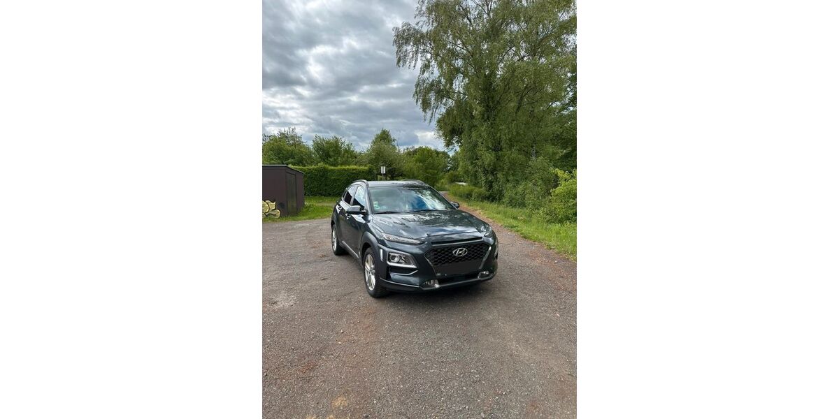 Hyundai KONA 125.700 km 13.999 &euro; Holzappel 56379