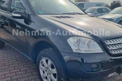 Mercedes-Benz ML 280 228.000 km 7.490 € Karlstein am Main 63791