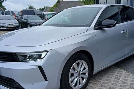 Opel Astra 4.580 km 18.870 &euro; Karlsburg OT Moeckow 17495