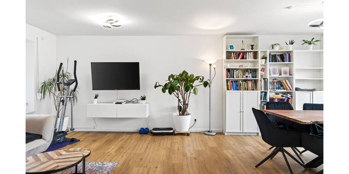 Einfamilienhaus Handewitt - 5 Zimmer, 160 m&sup2;, 497.000&euro; | Angebot:26455219