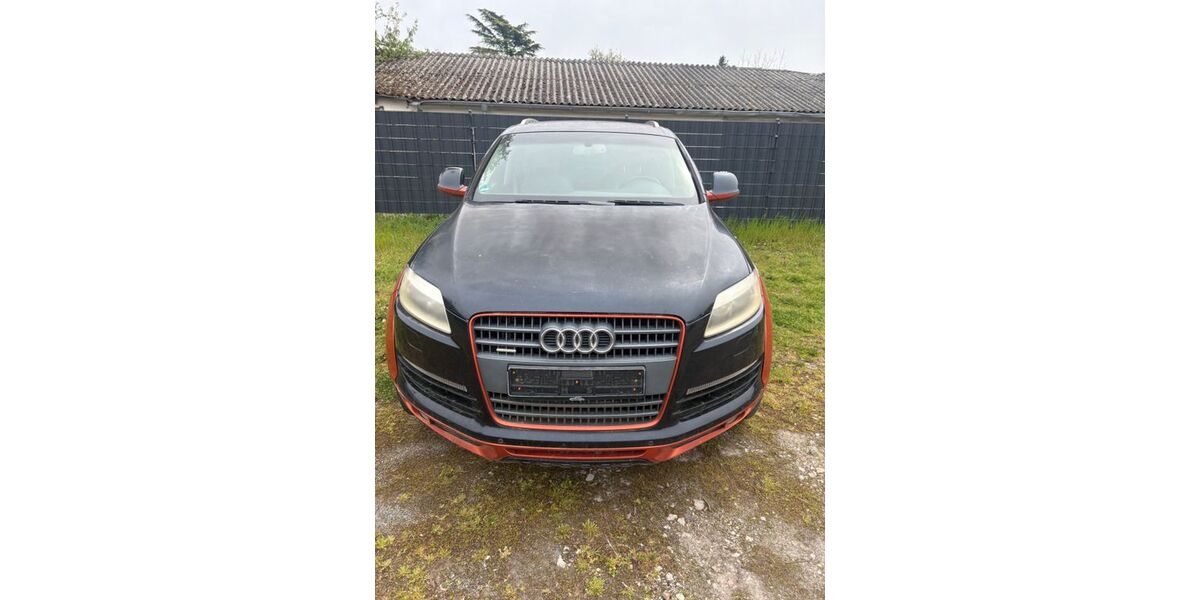 Audi Q7 136.000 km 5.699 &euro; Neuhofen 67141