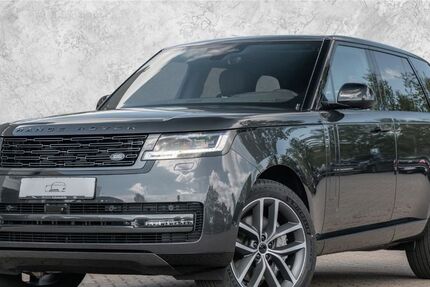 Land Rover Range Rover 1.002 km 158.885 &euro; Meckelfeld bei Hamburg 21217
