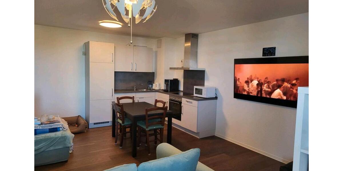 Etagenwohnung Limburg an der Lahn Eschhofen - 3 Zimmer, 88 m&sup2;, 400.000&euro; | Angebot:26020602