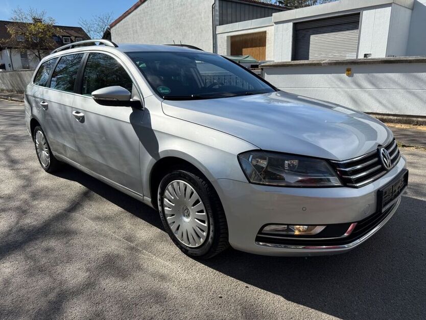 Passat