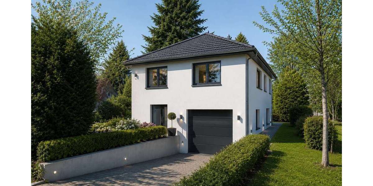 Einfamilienhaus Wachtberg / Villiprott Villiprott - 2 Zimmer, 74 m&sup2;, 460.000&euro; | Angebot:27107857