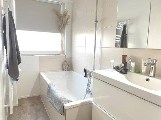 Hochparterre Munster - 4 Zimmer, 83 m&sup2;, 172.000&euro; | Angebot:26614274