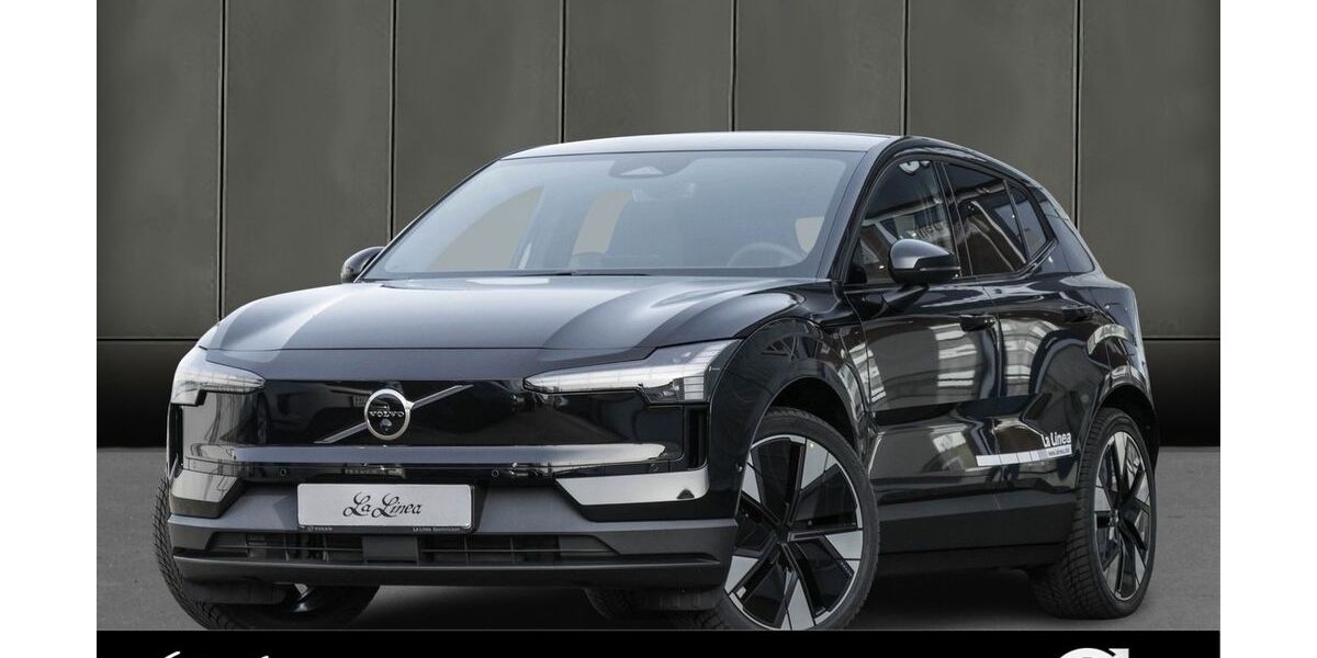 Volvo EX30 2.500 km 45.330 &euro; Saarbrücken 66121