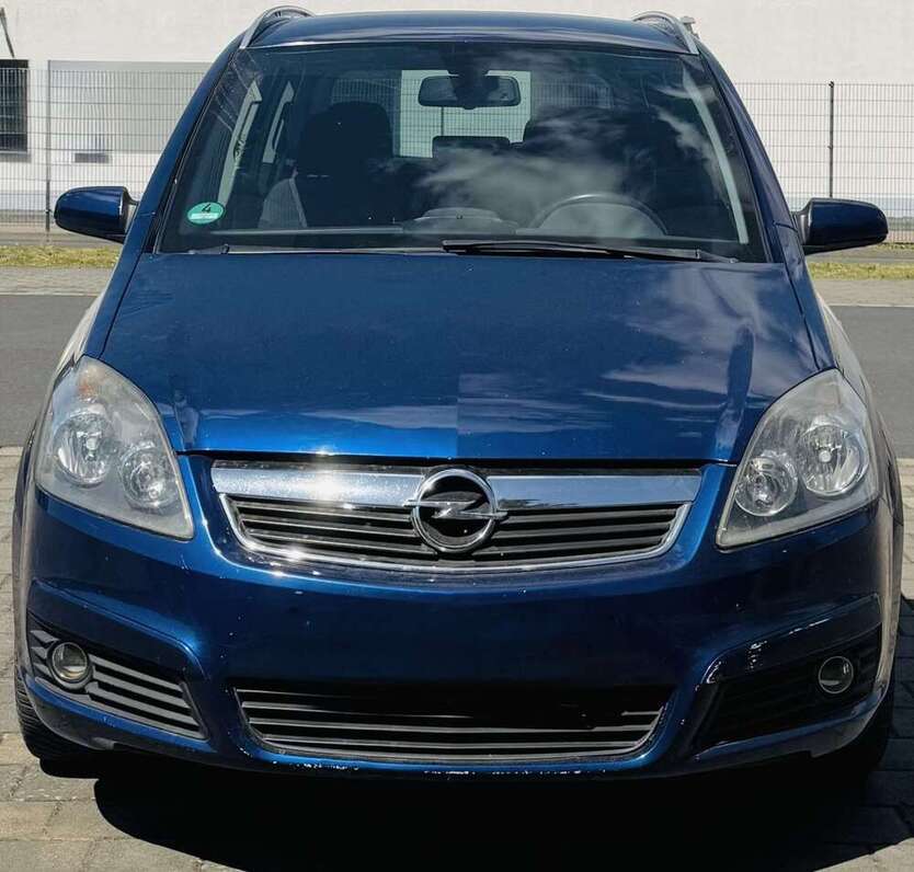 Zafira