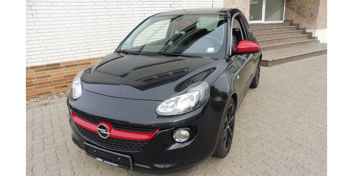 Opel Adam 151.685 km 4.900 &euro; Neitersen 57638