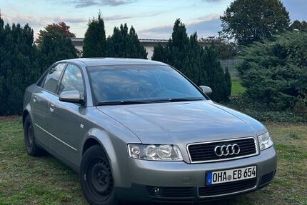 Audi A4 202.862 km 1.900 € Herzberg am Harz 37412
