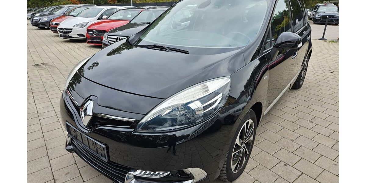 Renault Scenic 76.121 km 6.750 &euro; Lachen-Speyerdorf 67435