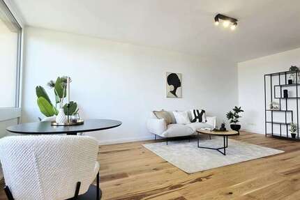 Wohnung zum Kaufen in Bremen 185.000 € 56.29 m²