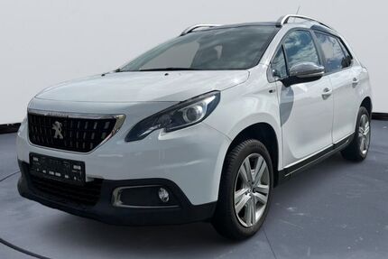 Peugeot 2008 115.050 km 5.490 &euro; Auetal 31749