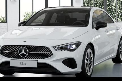 Mercedes-Benz CLA 220 9.900 km 43.500 &euro; München 80636