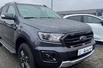 Ford Ranger 49.950 km 36.900 &euro; Nienburg 31582