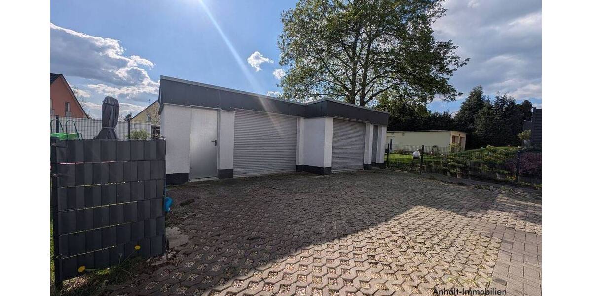 Etagenwohnung Holzweißig Holzweißig - 3 Zimmer, 100 m&sup2;, 200.000&euro; | Angebot:26585754