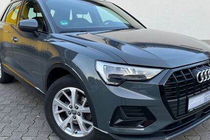 Audi Q3 95.727 km 23.490 &euro; Stuttgart 70378
