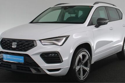 Seat Ateca 78.711 km 22.993 &euro; Krefeld 47803