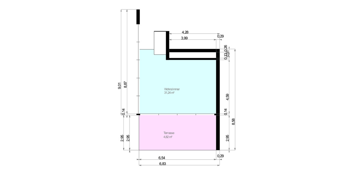 Doppelhaushälfte Gelnhausen - 4 Zimmer, 144 m&sup2;, 499.500&euro; | Angebot:25958111