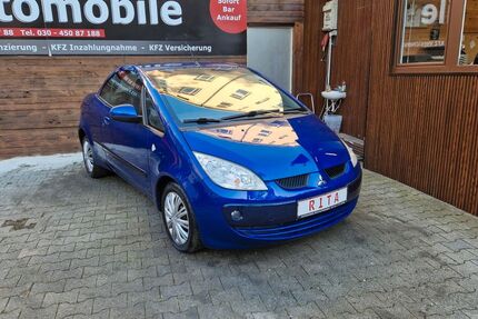 Mitsubishi Colt 113.900 km 1.980 &euro; Berlin 10627