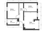 Etagenwohnung Schliersee - 2 Zimmer, 56 m&sup2;, 280.000&euro; | Angebot:25984994