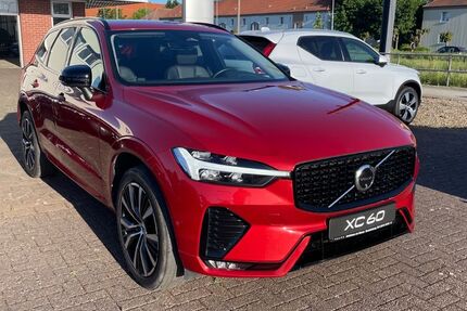 Volvo XC60 167.789 km 28.950 &euro; Brandenburg 14770
