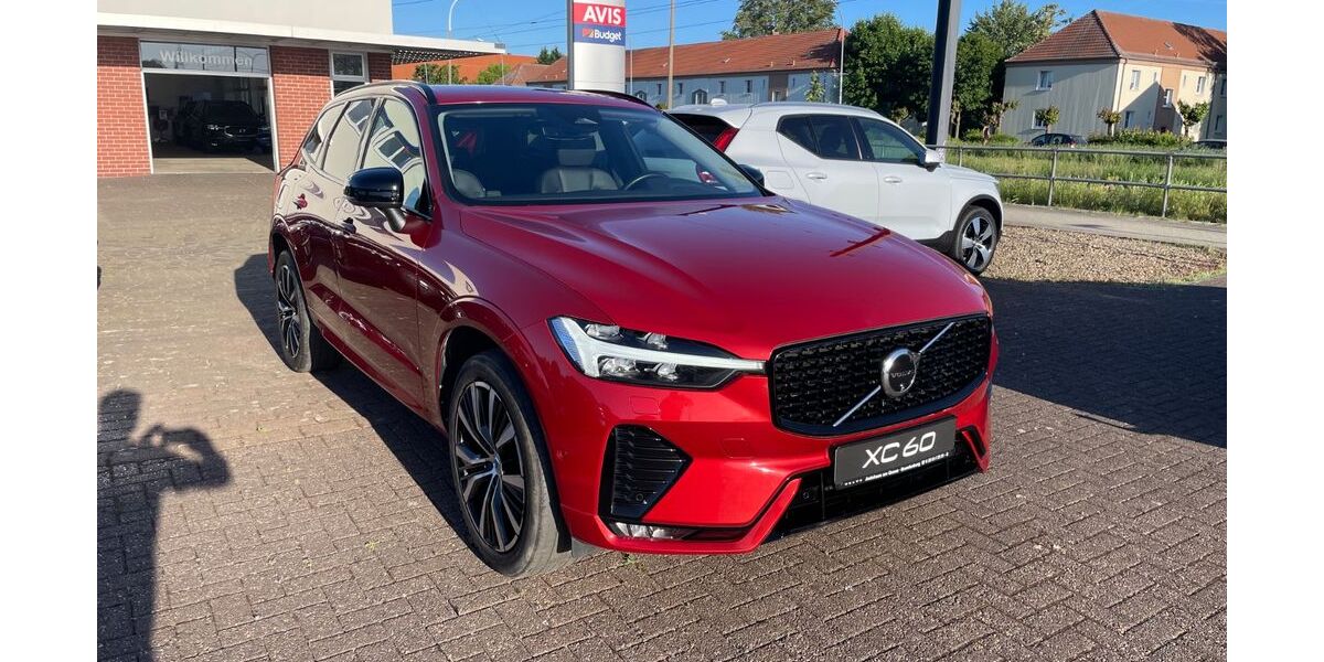 Volvo XC60 167.789 km 28.950 &euro; Brandenburg 14770