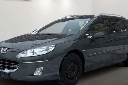Peugeot 407 358.126 km 1.499 &euro; Berlin 12681