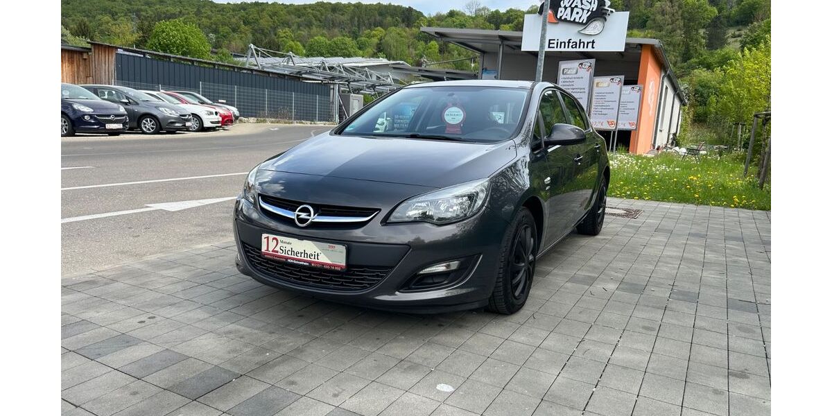 Opel Astra 129.998 km 6.999 &euro; Schnaitheim-Heidenheim 89520