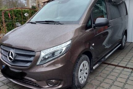 Mercedes-Benz Vito 220.000 km 17.300 &euro; Beelitz 14547