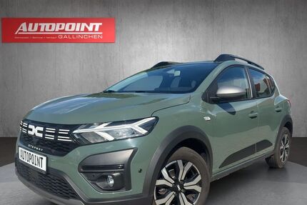 Dacia Sandero 61.000 km 13.950 &euro; Cottbus 03051