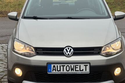 VW Polo 44.245 km 12.499 &euro; Freienried 86495
