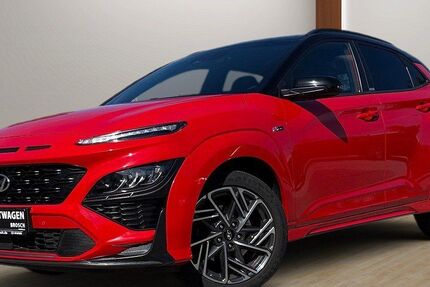 Hyundai KONA 94.000 km 15.998 &euro; Durach 87471