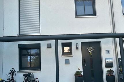 Energieeffizientes großes Reihenhaus ohne Provision 5 zimmer