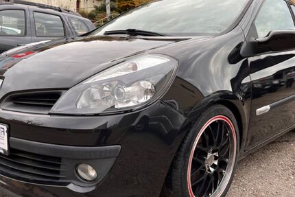 Renault Clio 119.856 km 3.995 &euro; Altensteig 72213