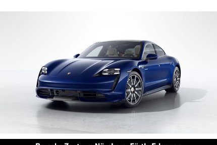 Porsche Taycan 83.400 km 74.990 &euro; Nürnberg 90425