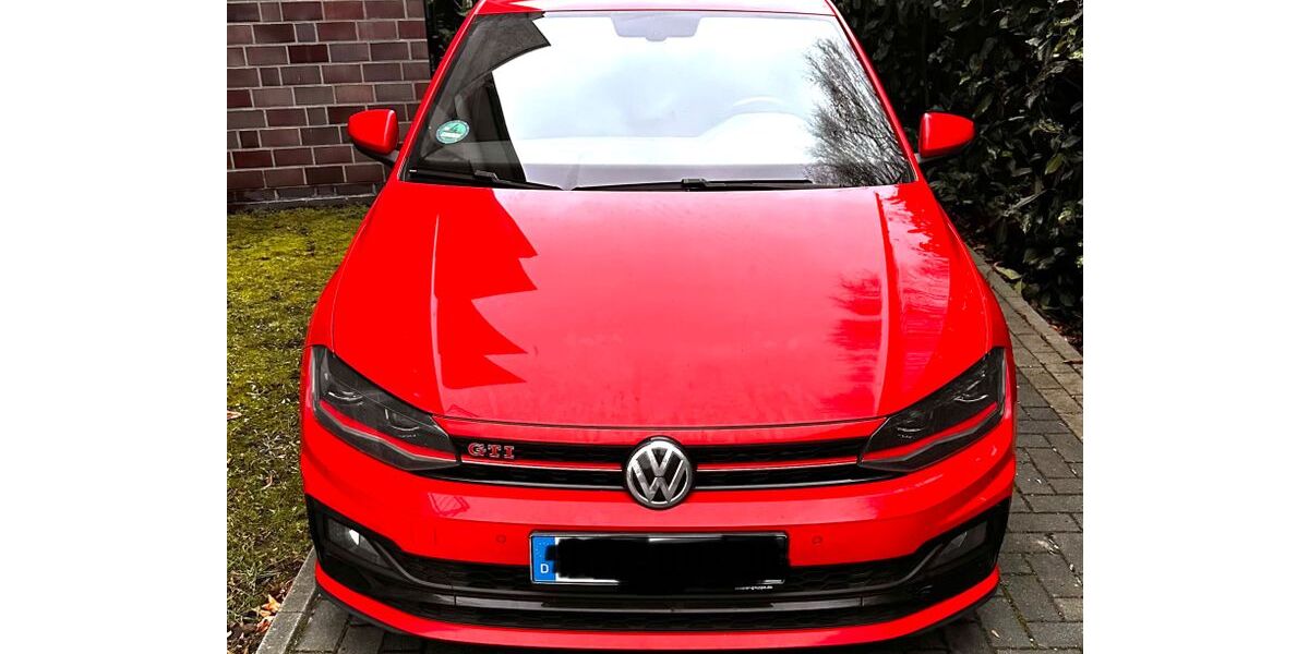 VW Polo 83.000 km 16.400 &euro; Oldenburg 26131