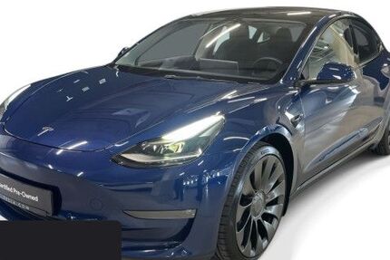 Tesla Model 3 55.915 km 29.600 &euro; Hanau 63457
